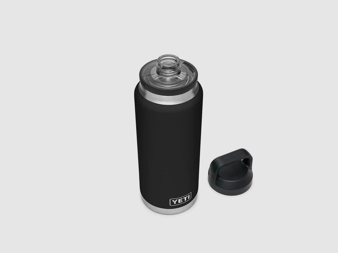 YETI Rambler 36 oz 1l Isolierflasche