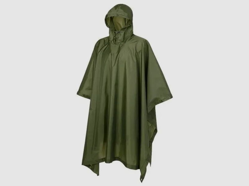 Brandit Poncho Ripstop
