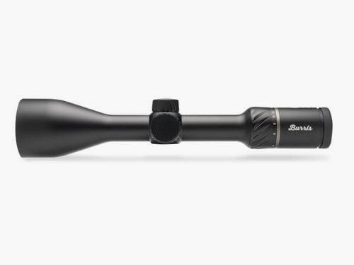 OPTIK BURRIS SIX XE 3-18X56 NEU