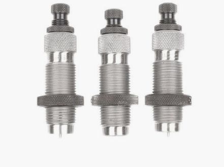 Redding Matrizen – 7MM X 57 IMPROVED 40°