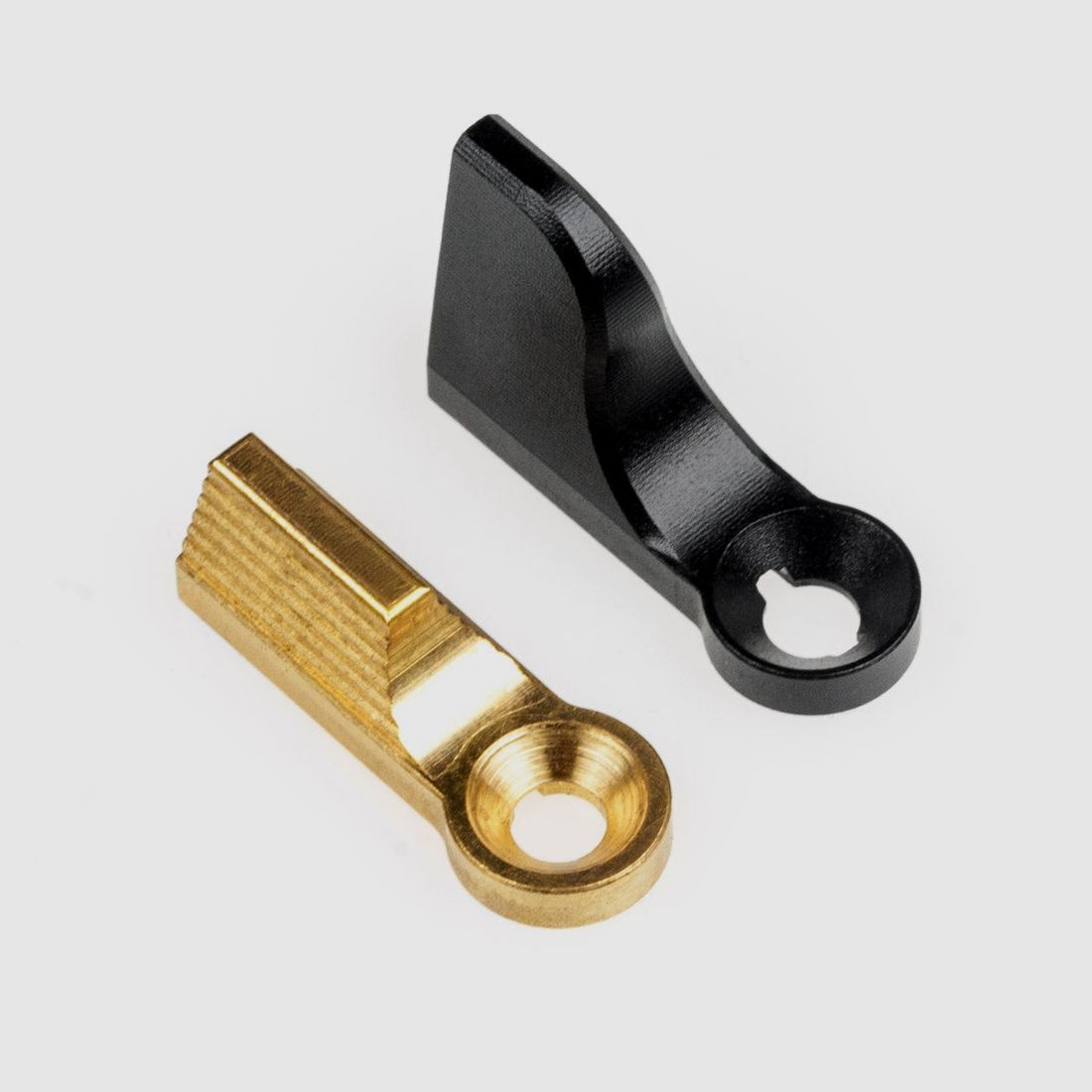 DŹWIGNIA BEZPIECZEŃSTWA | Dźwignia zabezpieczająca | Powiększona dźwignia | Powiększony dźwignia | Huben GK1