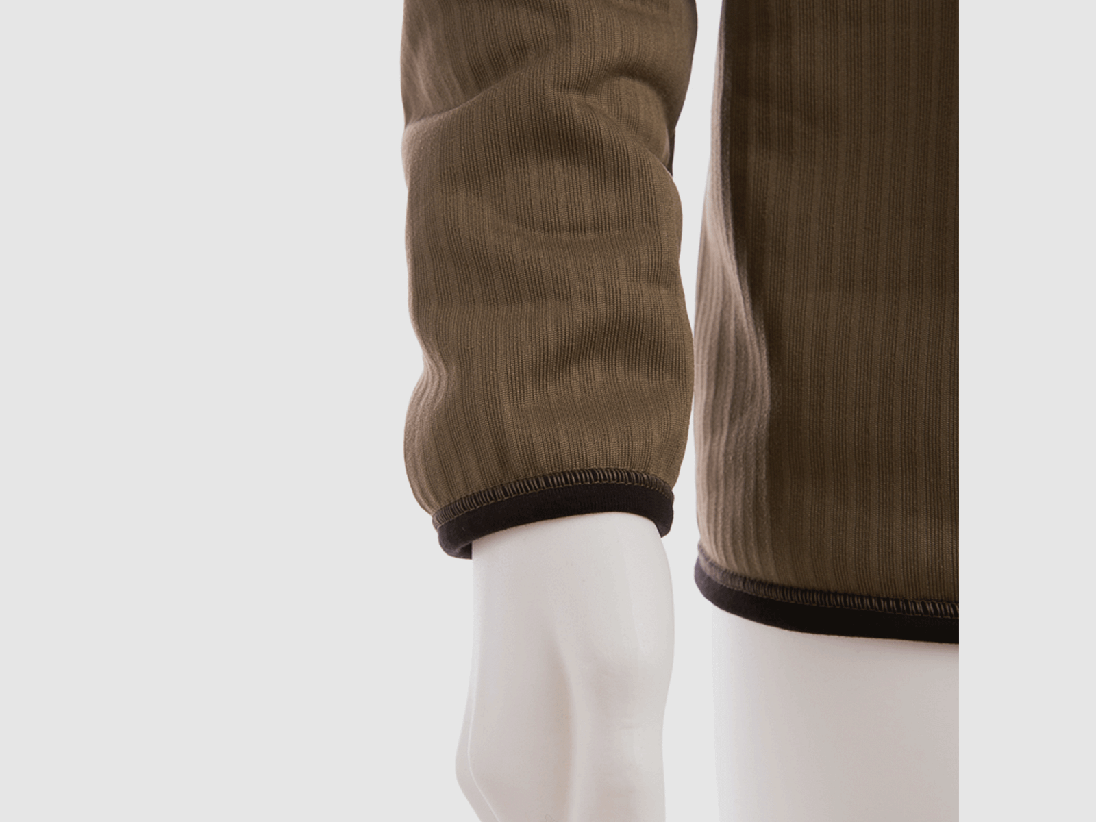 NERG OPENLAND – THERMAL UNDERWEAR LEVEL 2 Grey, image 4 of 4