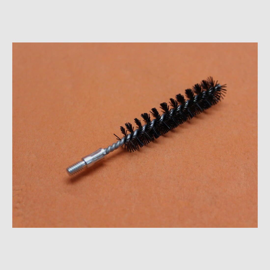 Dewey Dewey Brosse en nylon (B-45N) .45 (Filetage 8-32)