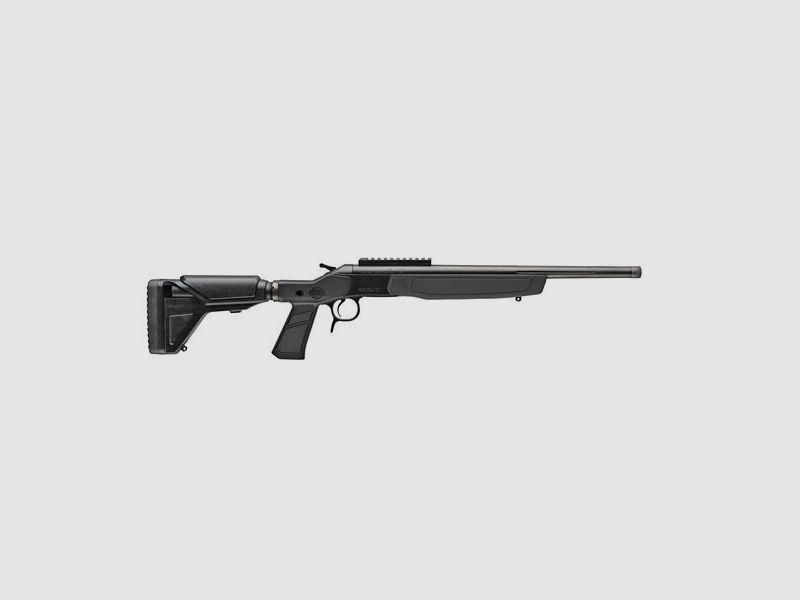 CVA SCOUT TD XP .223 Rem.