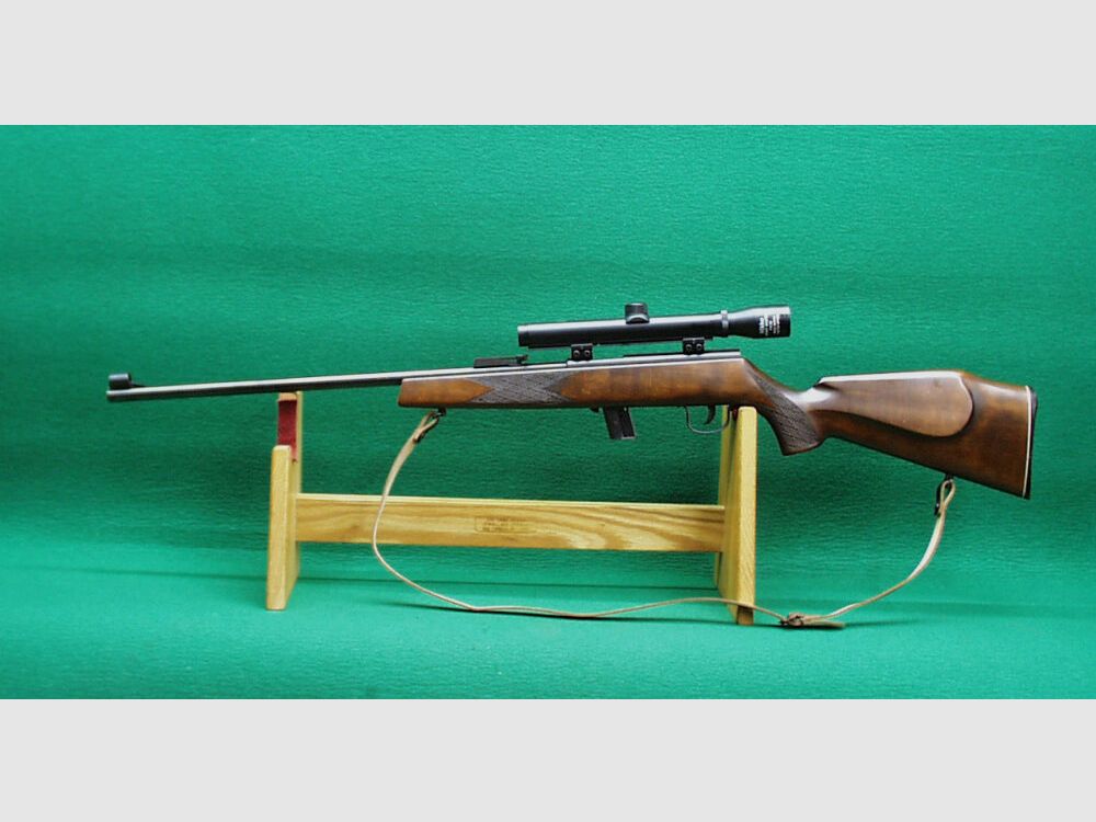 Voere Vöhrenbach Repetierer