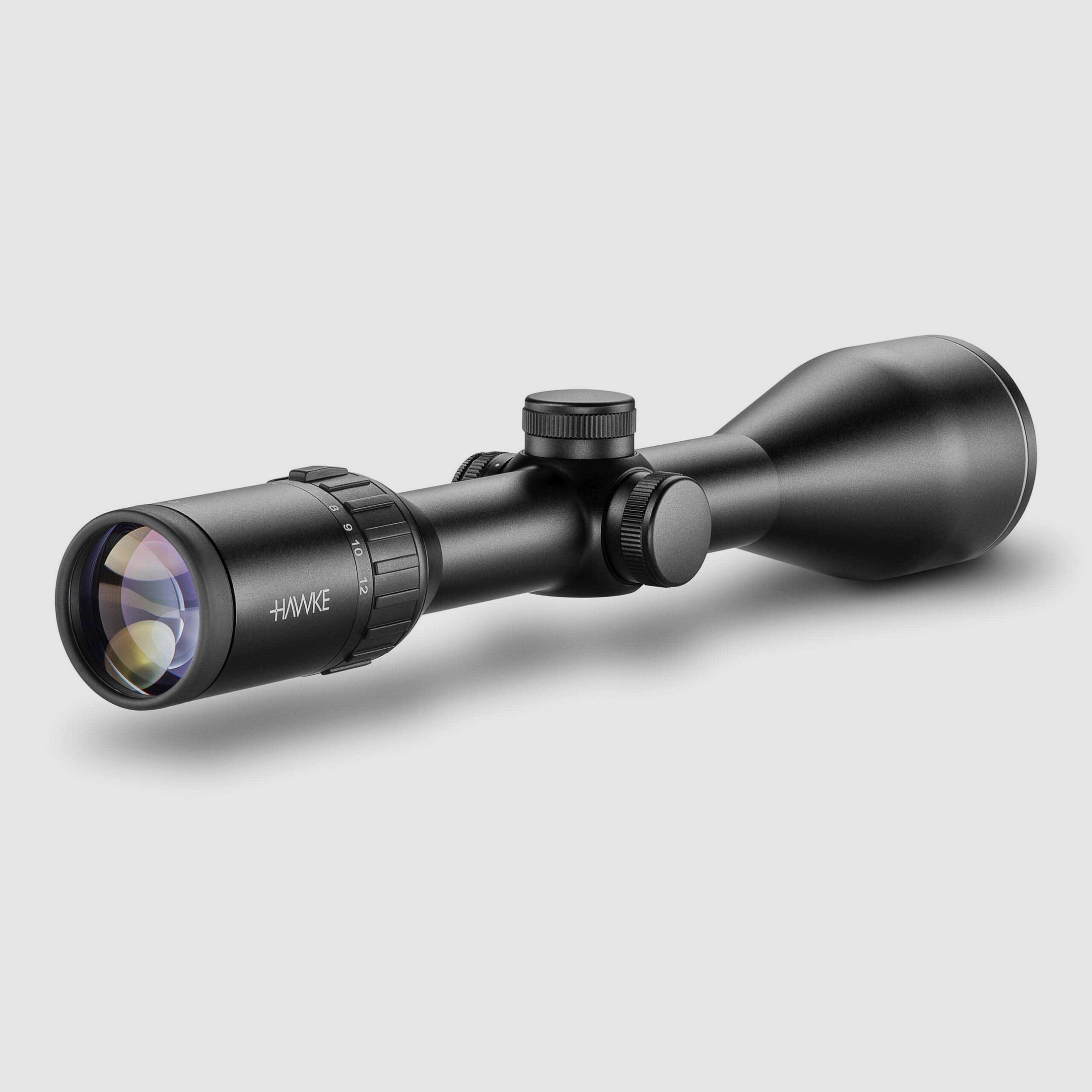 Hawke Lunette ENDURANCE 30 WA 3-12×56, image 2 sur 3