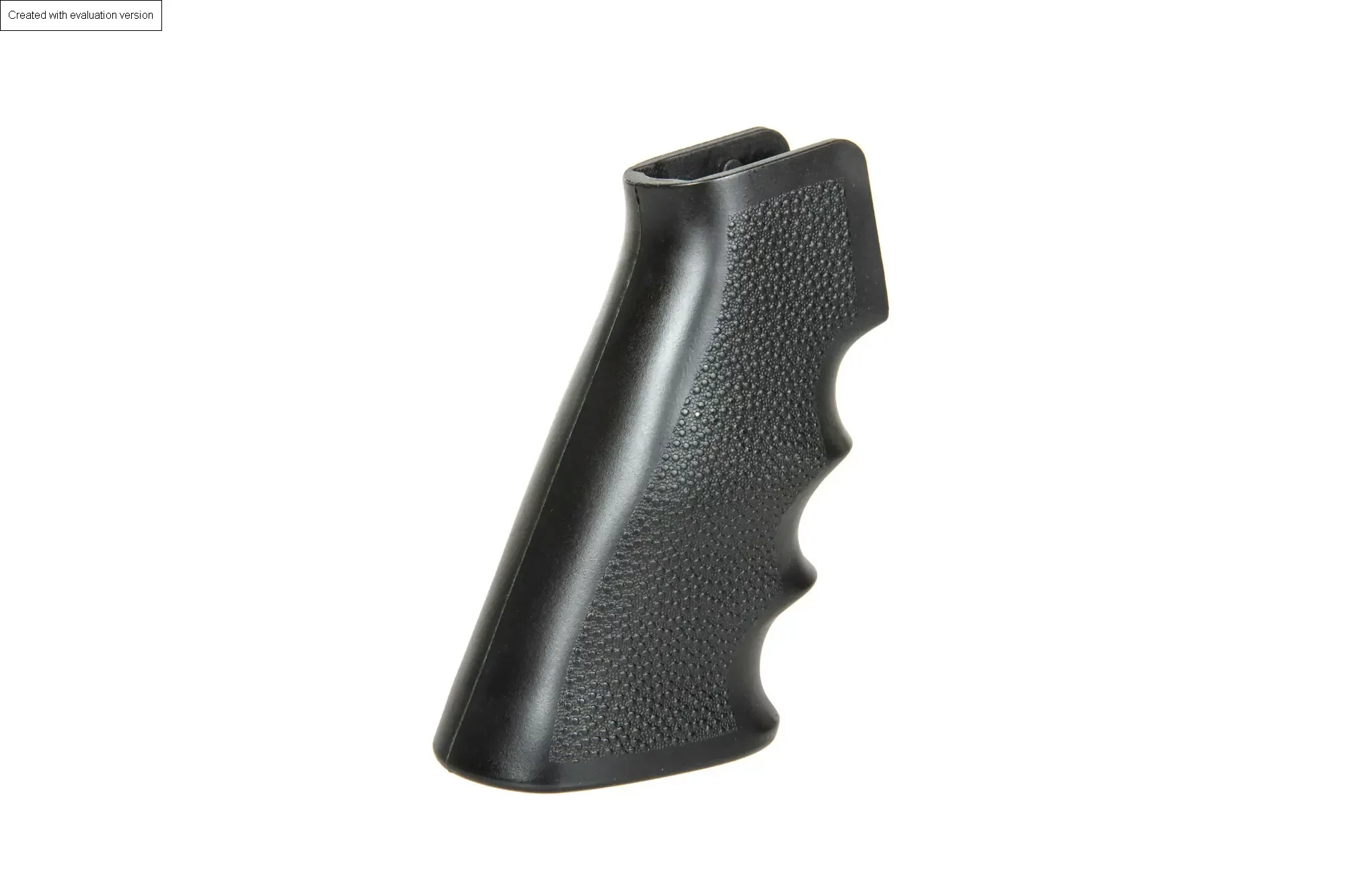 Pistol grip for M4 replicas (Type A) – Black, image 4 of 6