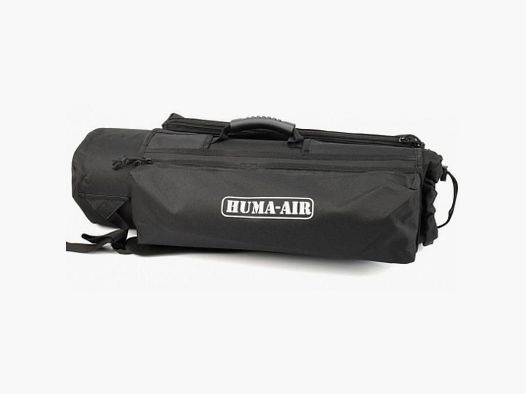 HUMA AIR HEAVY DUTY RANGE BAG FLES DRAAGTAS 6,8 LT