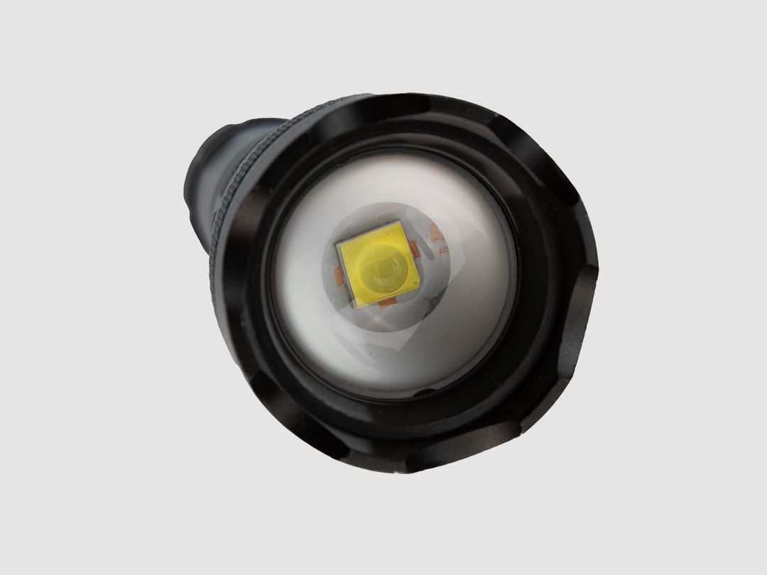 Linterna COBA CB-41 L-117, imagen 7 de 13