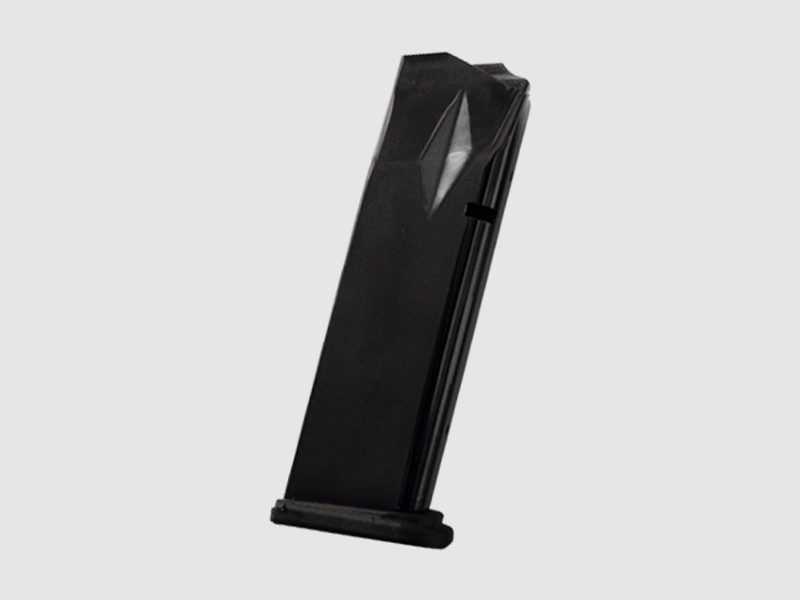 Caricatore AM per Arma Zeka 9mm bronzato 18 colpi