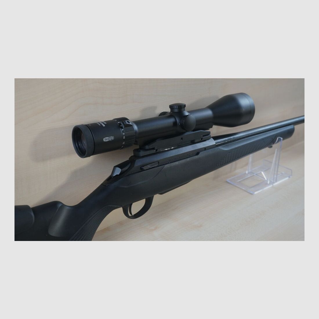 Sistema de enlace Tikka T3x