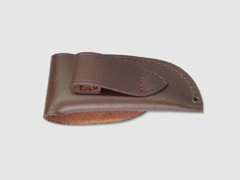 PUMA Koppeltasche braun M (bis 12,0 cm)