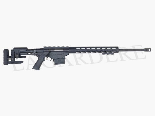 RUGER PRECISION RIFLE (REPETIERBÜCHSE)