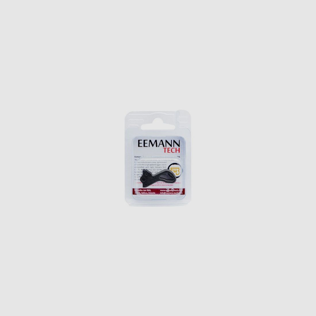 Eemann Tech Competition Hammer, Bild 5 von 5