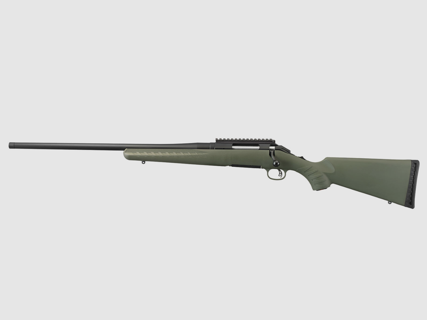 American Rifle Predator