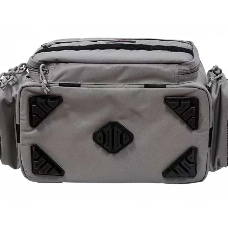 Torba strzelecka DAA Ballistic Range Bag - grey, zdjęcie 3 z 5