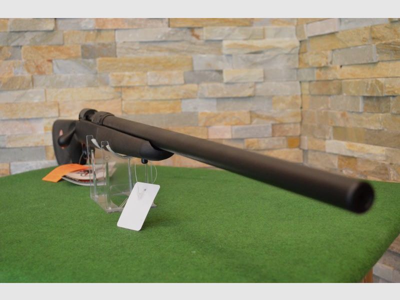 Savage Arms Model 12 FCV