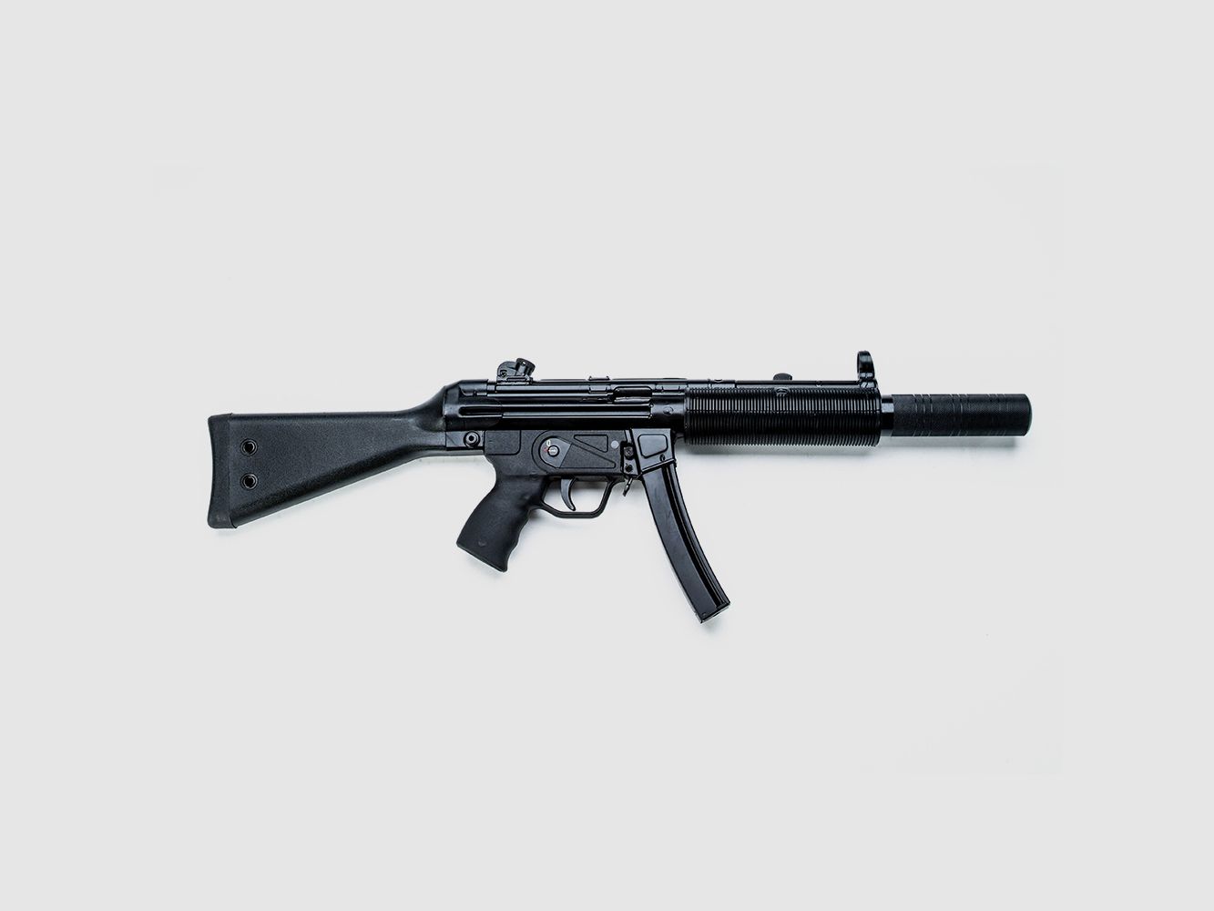 MKE T94 SD Pistole