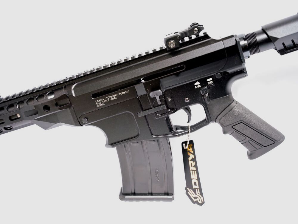 Derya MK-12 AS 240
