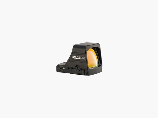 HOLOSUN HS507COMP RED DOT SIGHT