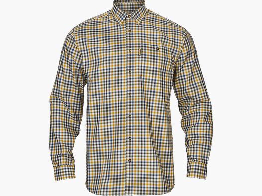 Härkila Milford Camisa Hombre Grape Leaf, XL