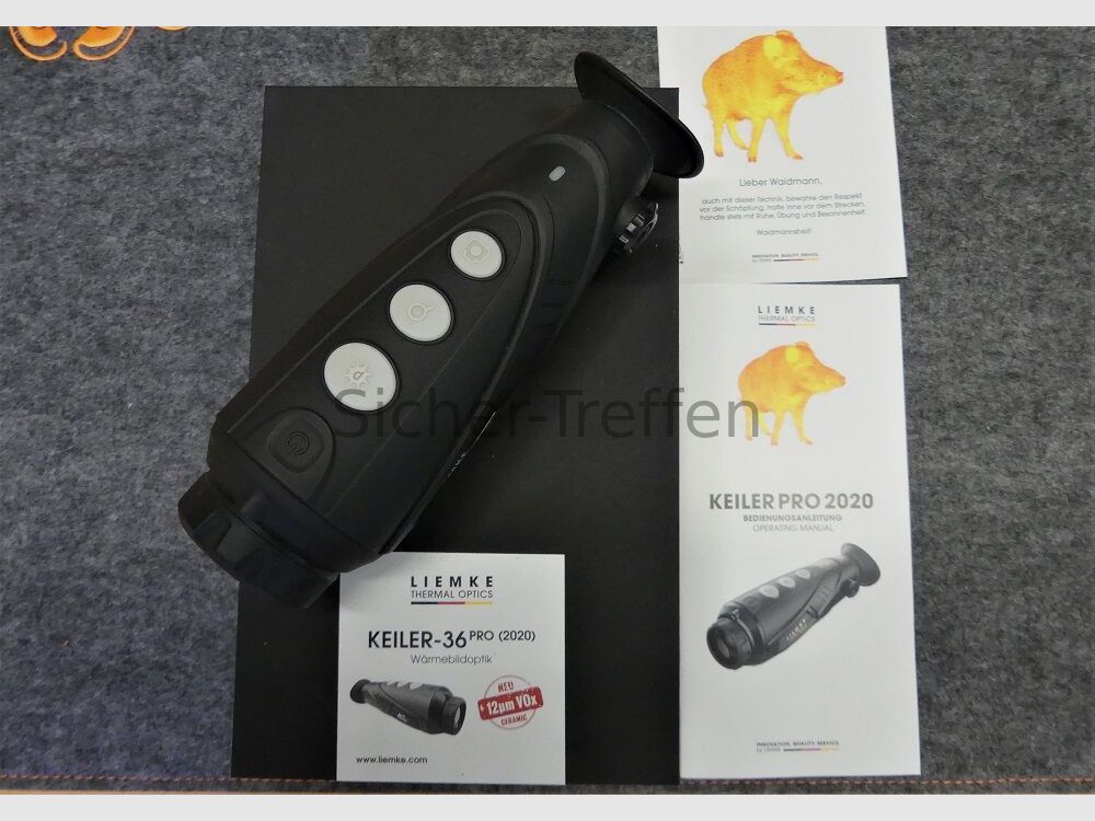 Liemke Keiler 36