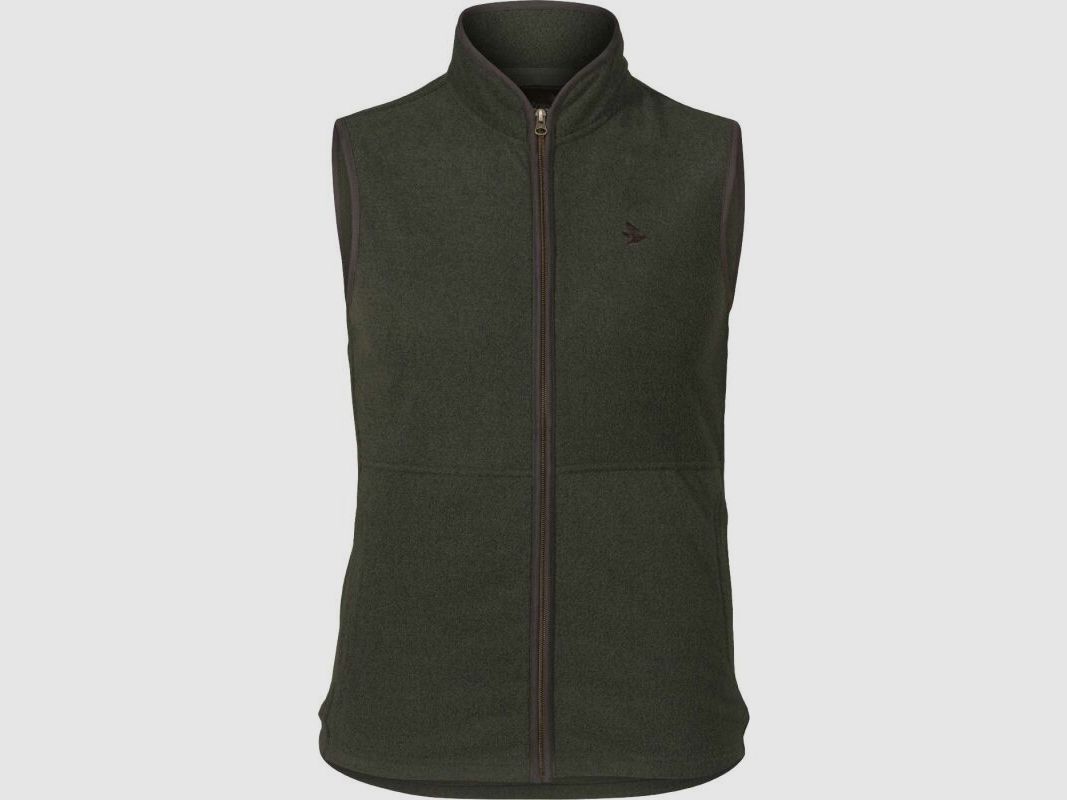 Seeland Woodcock Fleeceweste Classic green