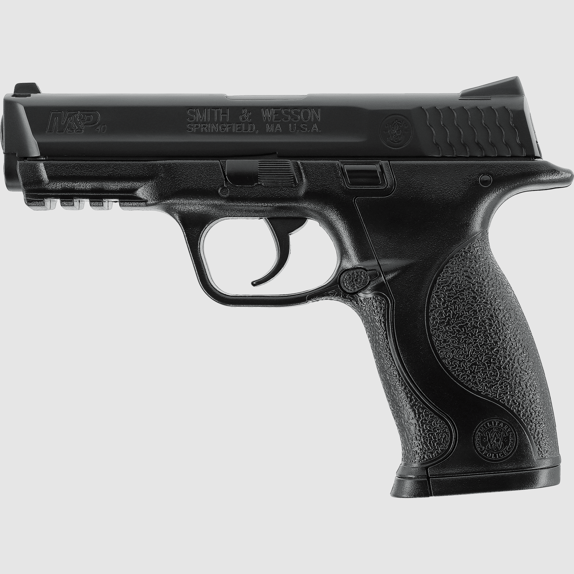 Smith & Wesson M&P40