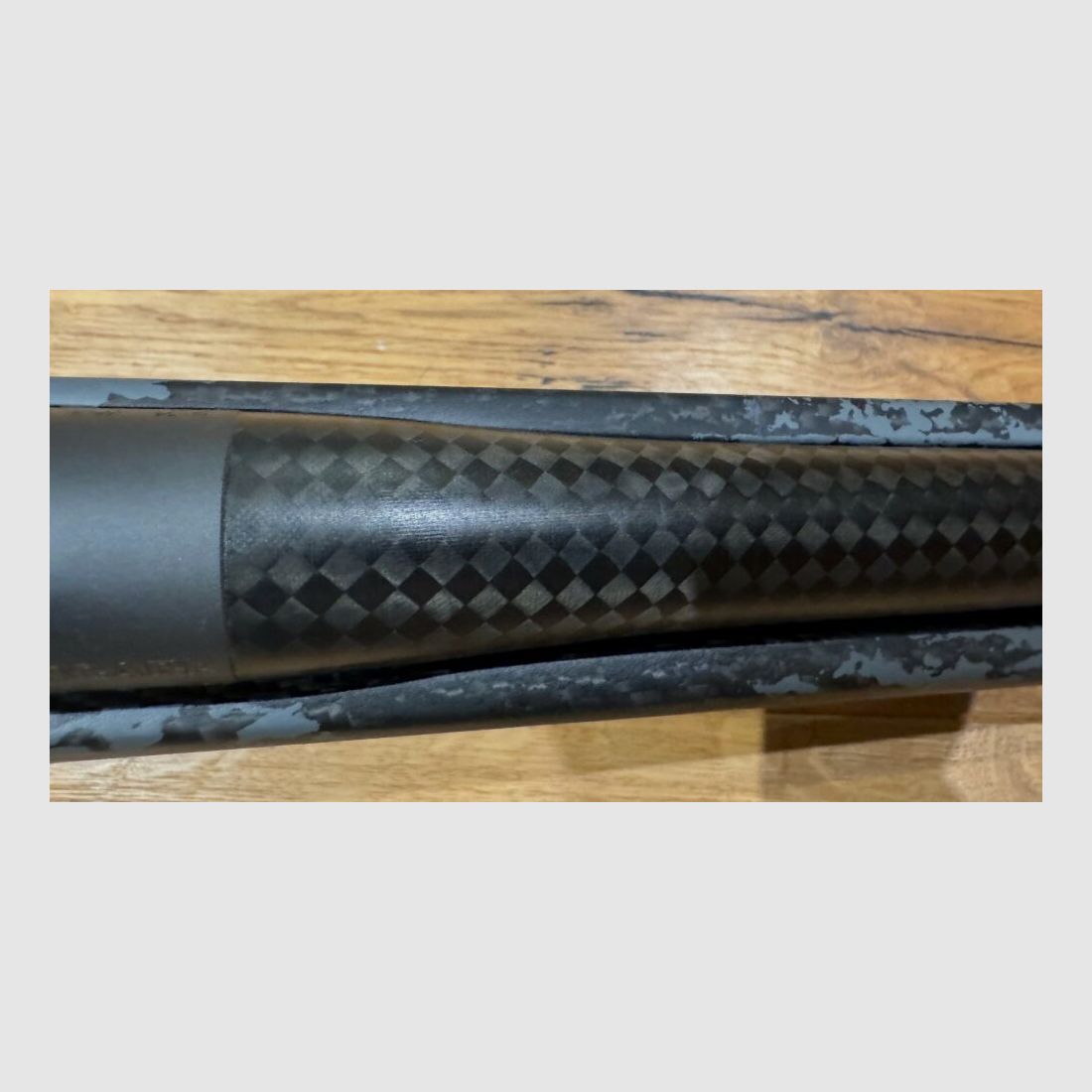 Bergara	 BERGARA B14² CREST Carbon 20"