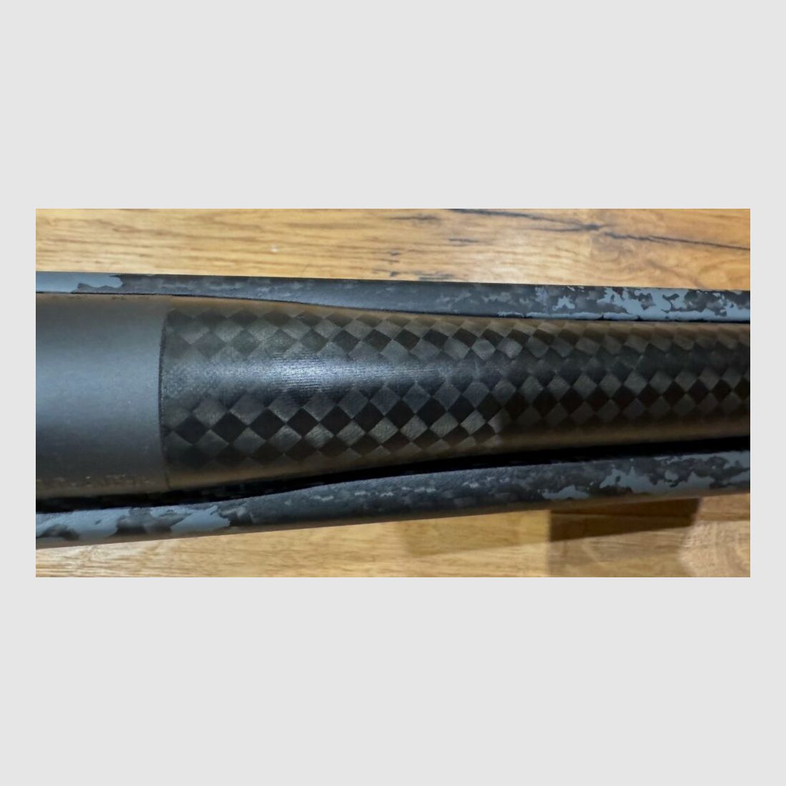 Bergara BERGARA B14² CREST Carbon 20"