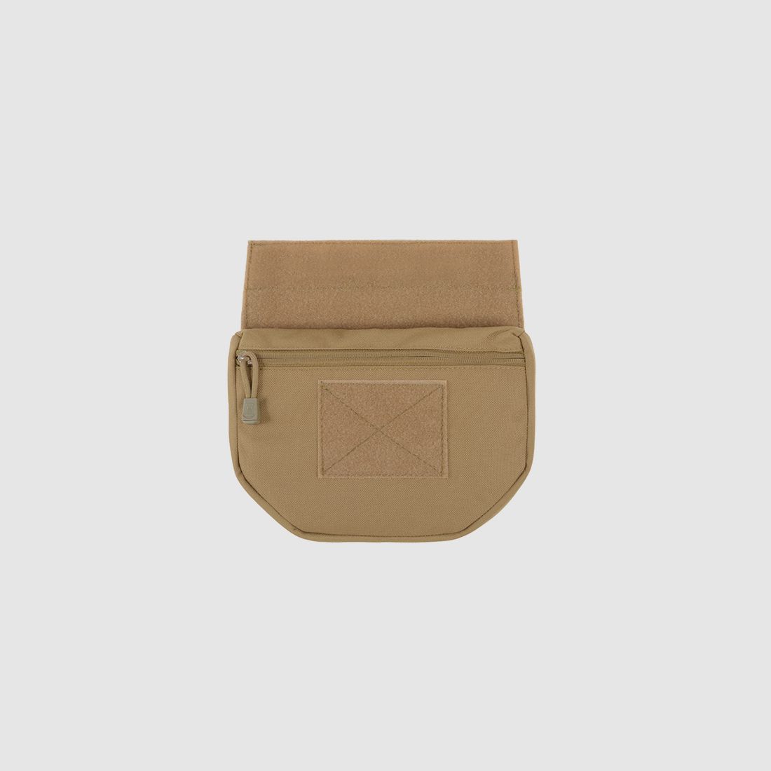 Drop-Down Utility Pouch for Armor Carrier Mod.2 - Coyote [8FIELDS]