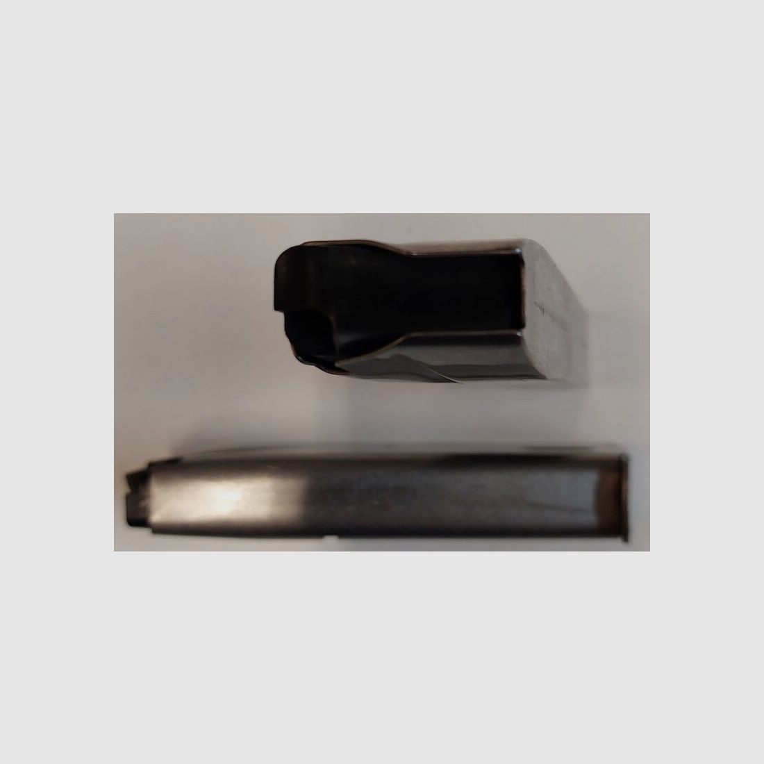 Smith & Wesson 14 coups chargeur Pistolet Smith & Wesson Mod.659 Cal.9x19/9mm Para