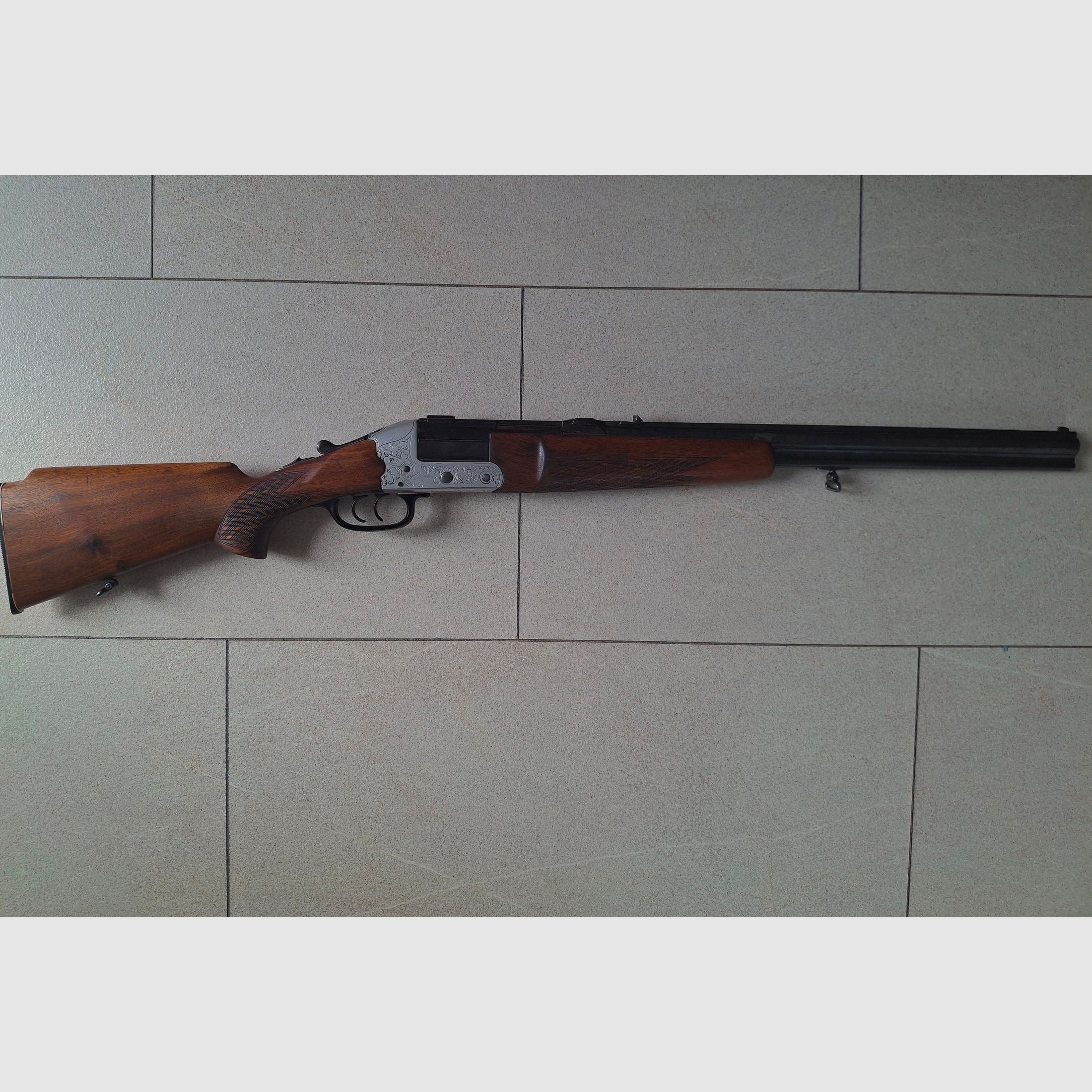 Heym 22 SE