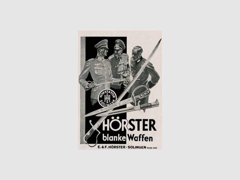 Feldjägersäbel, Bild 2 von 10