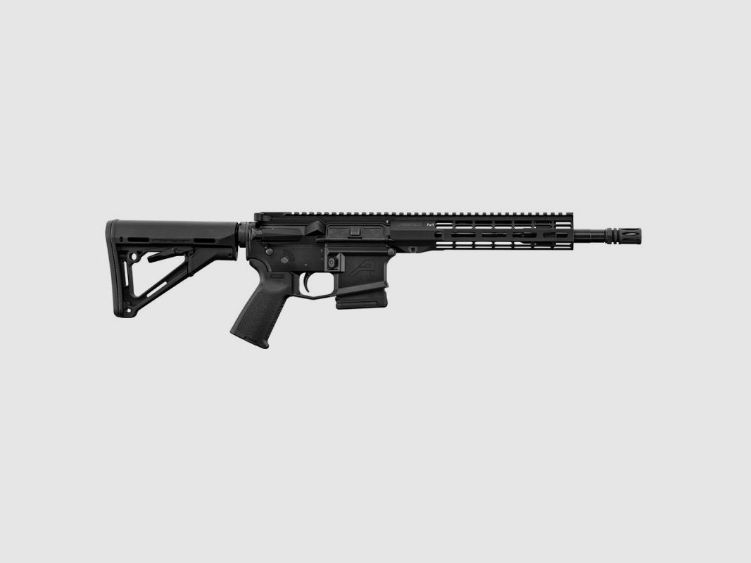 CARABINE AR15 AERO PRECISION M4E11 11.5" 223, image 1 sur 2