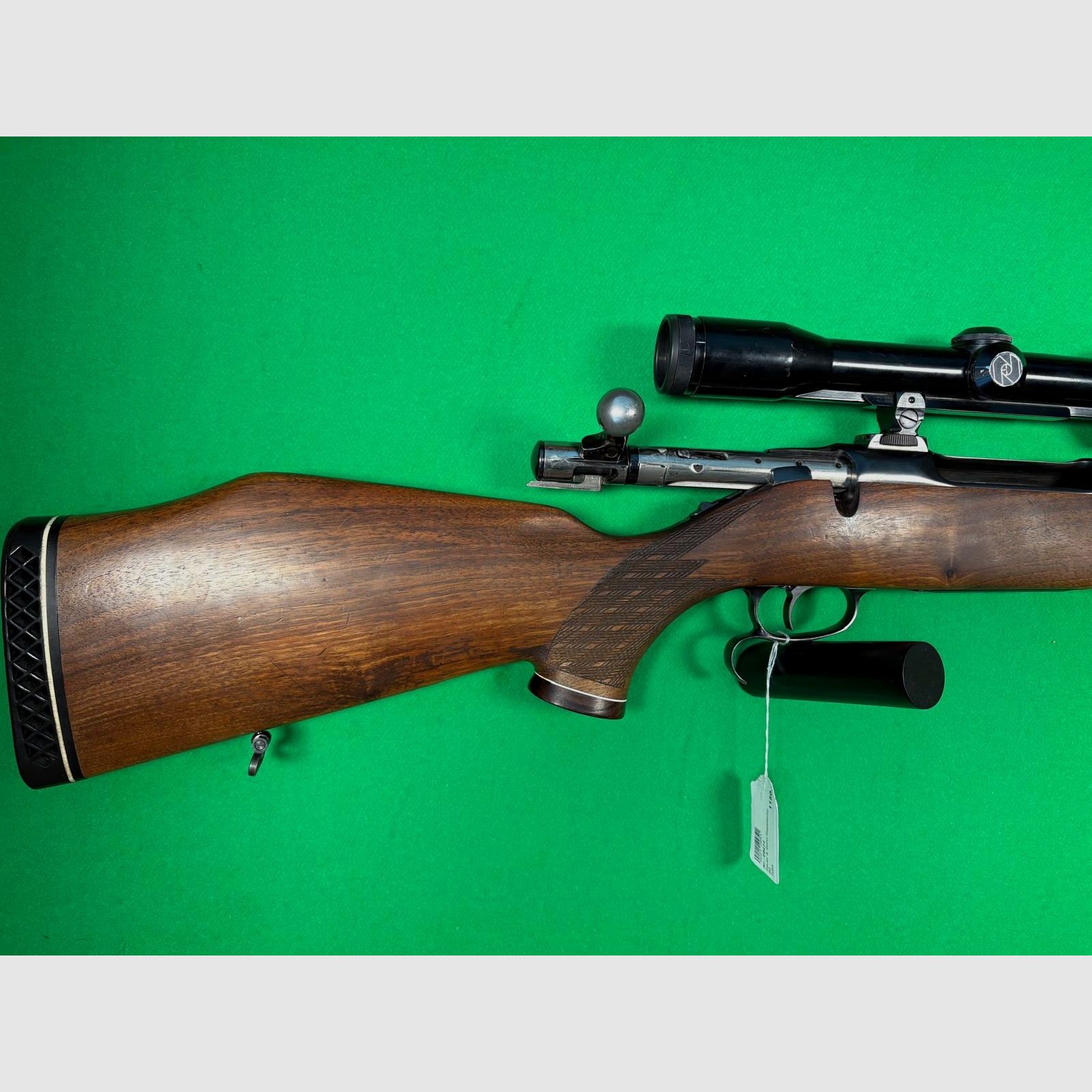 Sauer 80 7x64