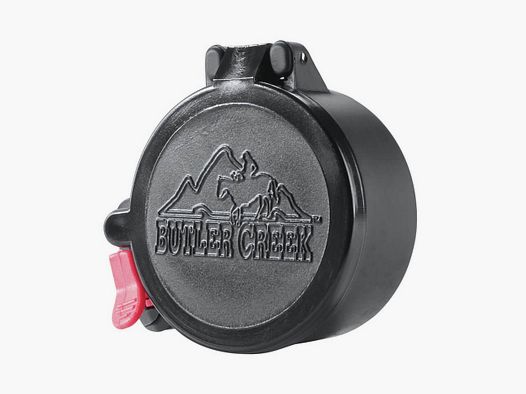 Butler Creek Okular Schutzkappe - 34,1mm