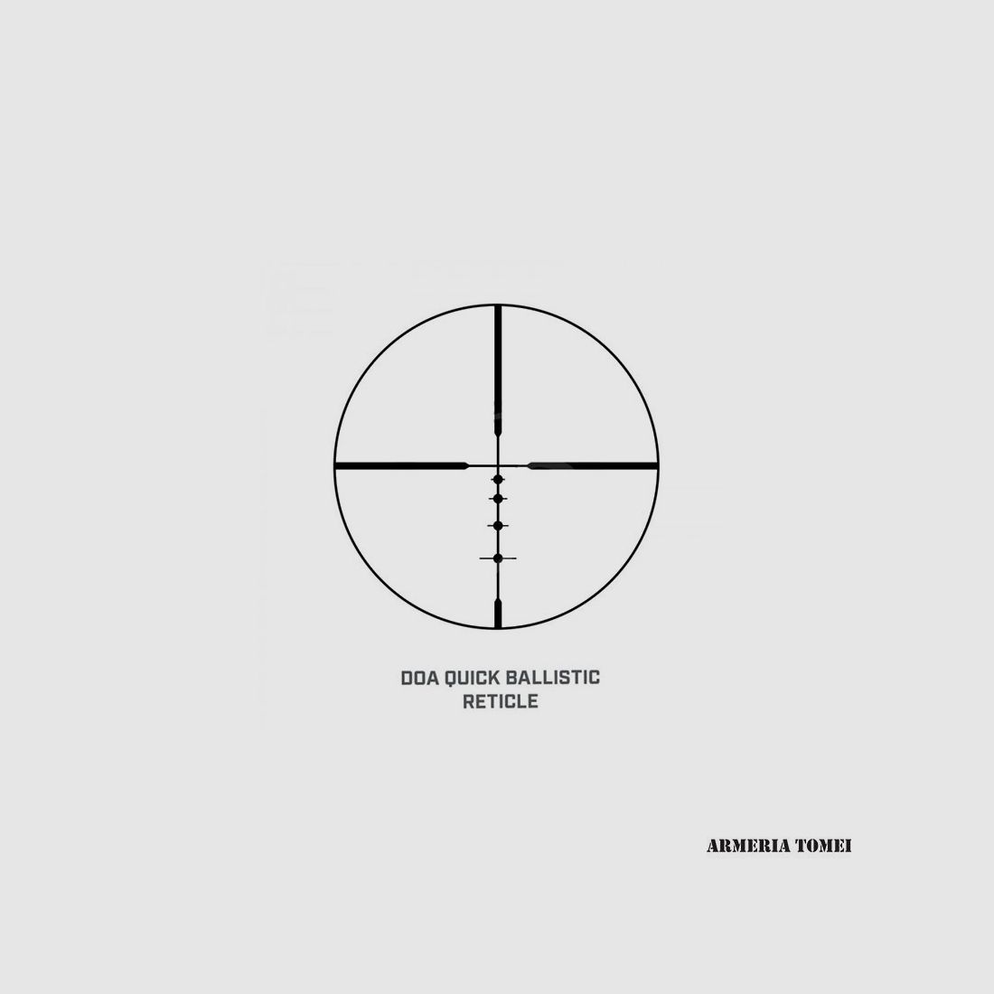 BUSHNELL – BANNER-2 3-9X40 SFP DOA RET 6″ BDC, Bild 4 von 4