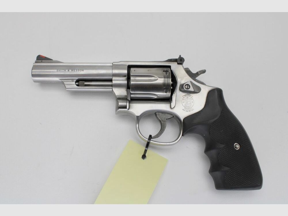 Revolver Smith & Wesson Mod. 66-5 S&W 66-5 .357Mag