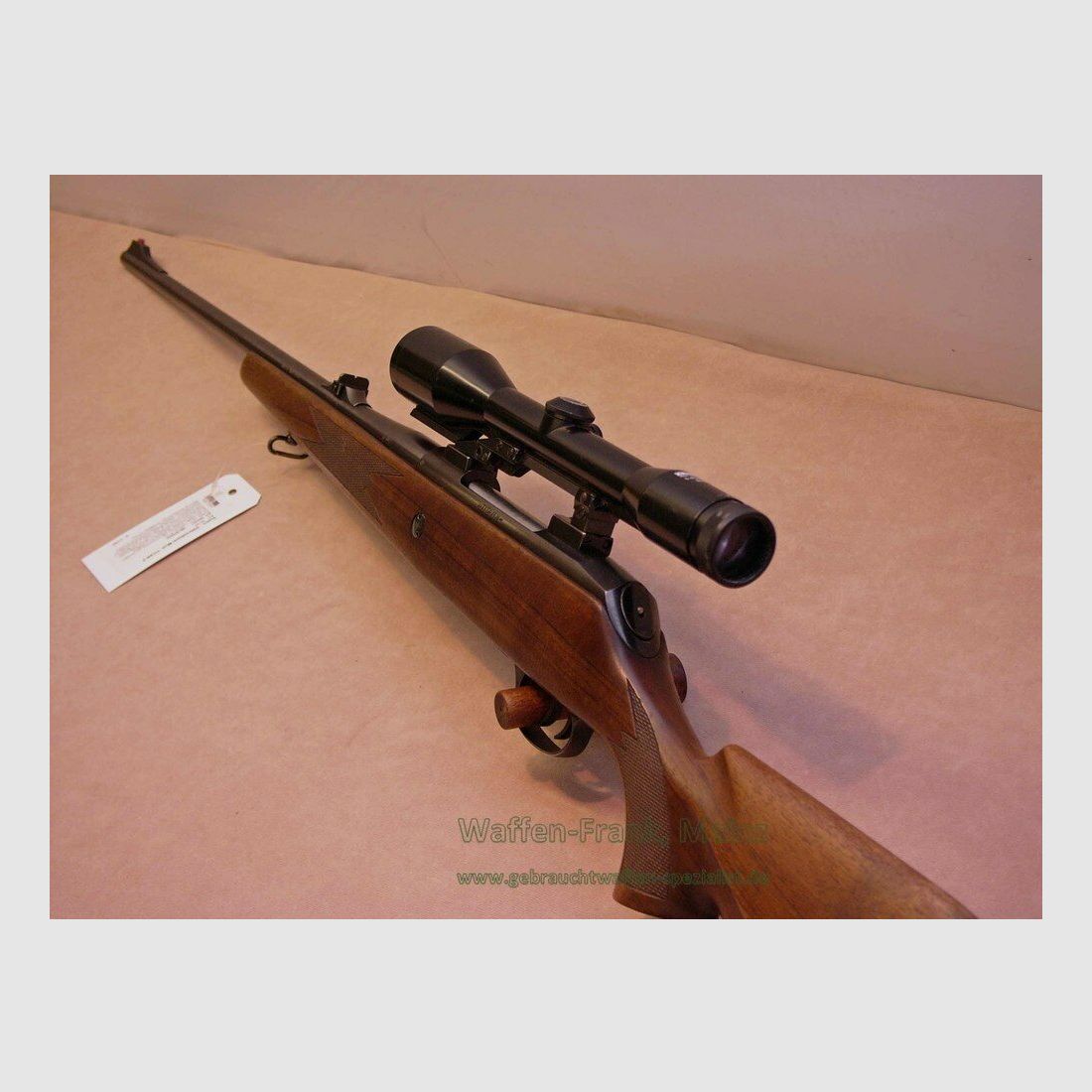 Voere - Vöhrenbach Mod. TITAN II