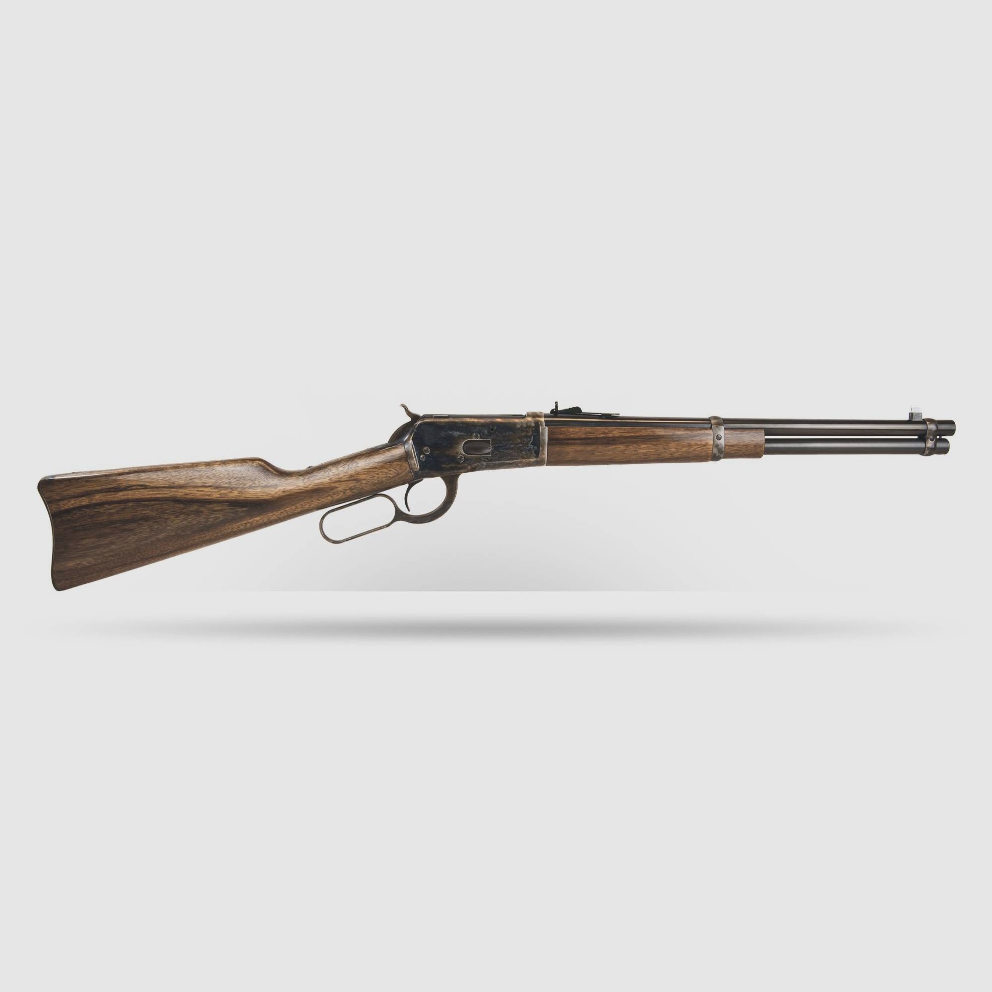 CHIAPPA Unterhebelrepetierbüchse Mod. 1892 L.A. Trapper Classic Kal. .44mag