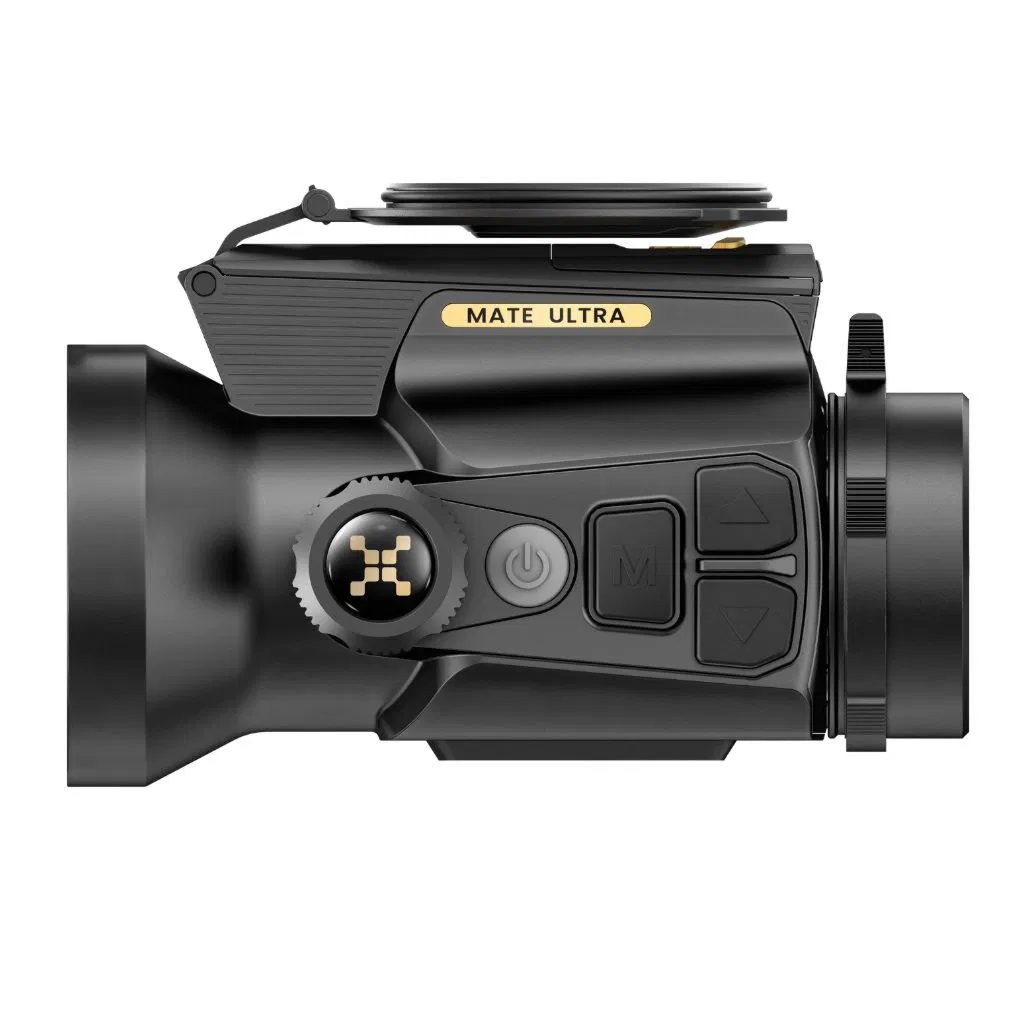 Clip-On Thermique Nocpix MATE 2 S60R ULTRA, image 4 sur 7
