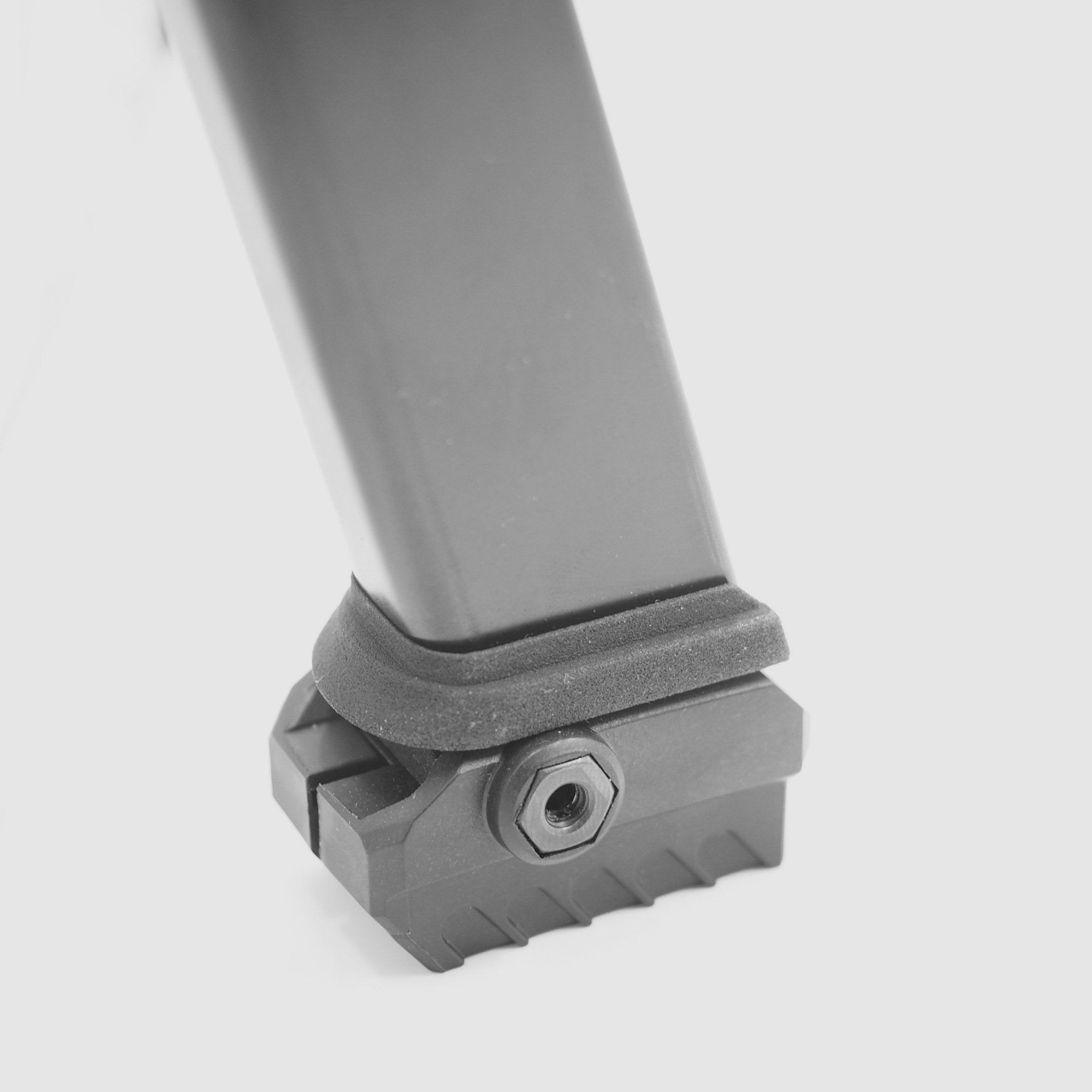 MANTIS MAGRAIL Magazinboden Rail Adapter