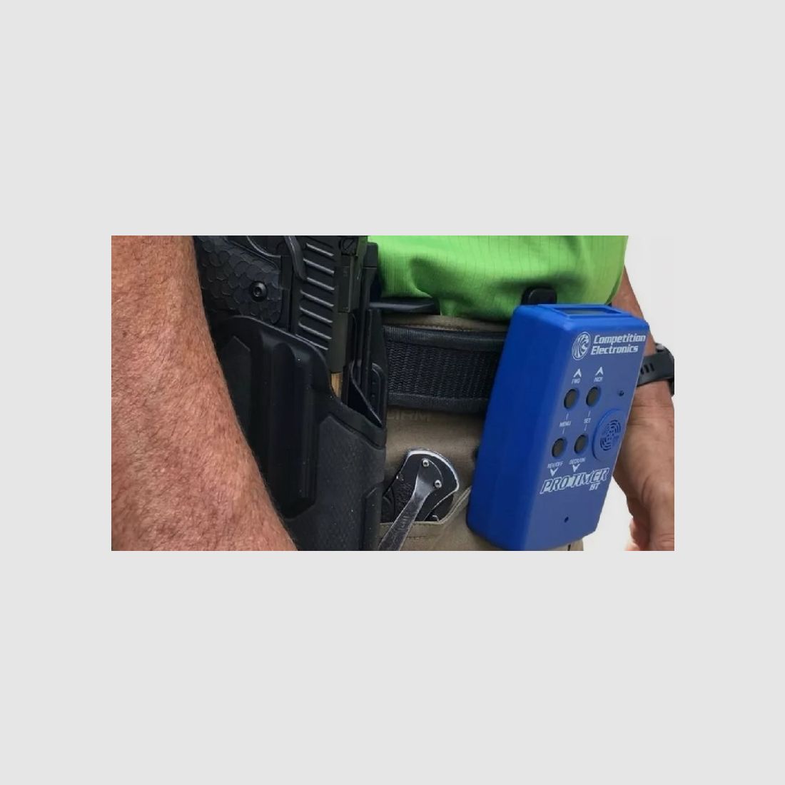 CE Pro Timer BT, image 4 of 4