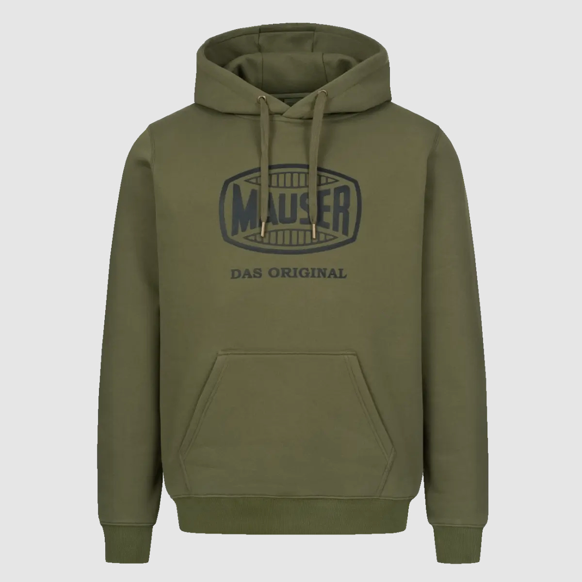 Mauser Hoodie Original