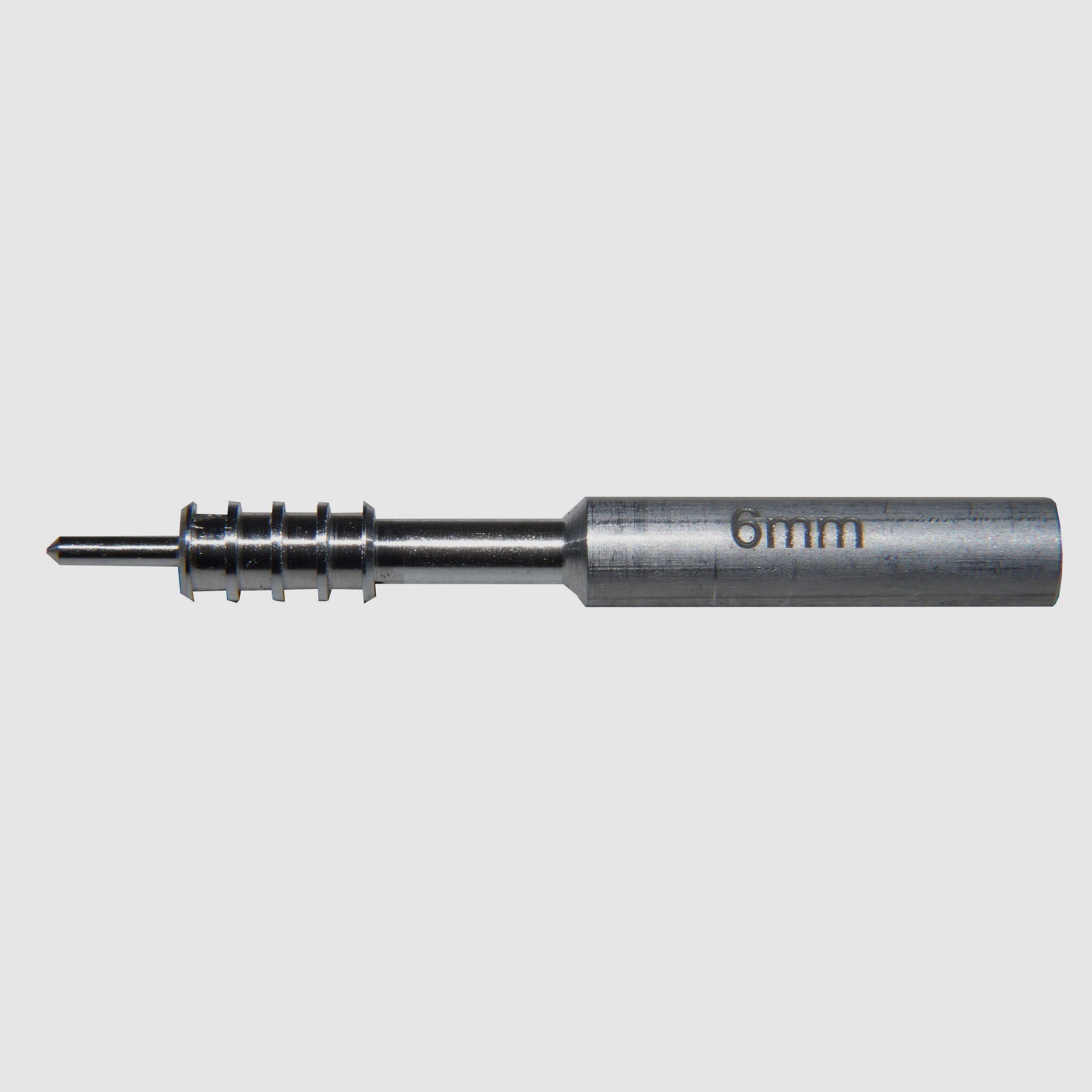 Ballistol Patch Adapter - 6mm