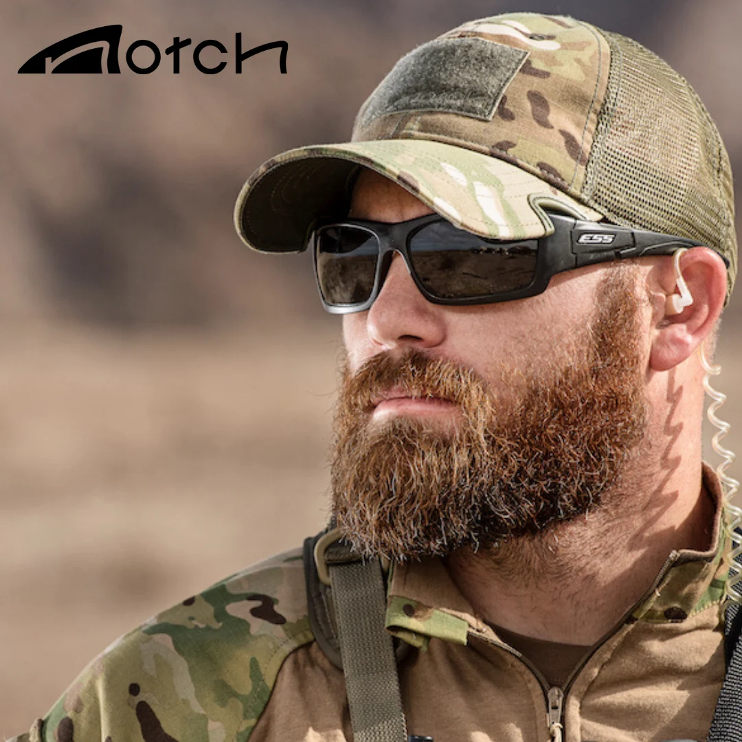 Notch Adjustable MultiCam Operator Terra/Aviator Notch / One Size, image 5 of 5