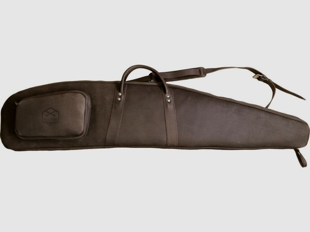 Gewehrfutteral Echtleder – Alljagd-Edition
