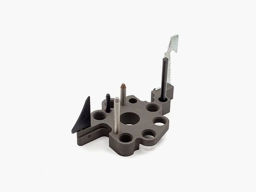Dillon 66051 Cabezal de herramientas de corte corto para RL1100