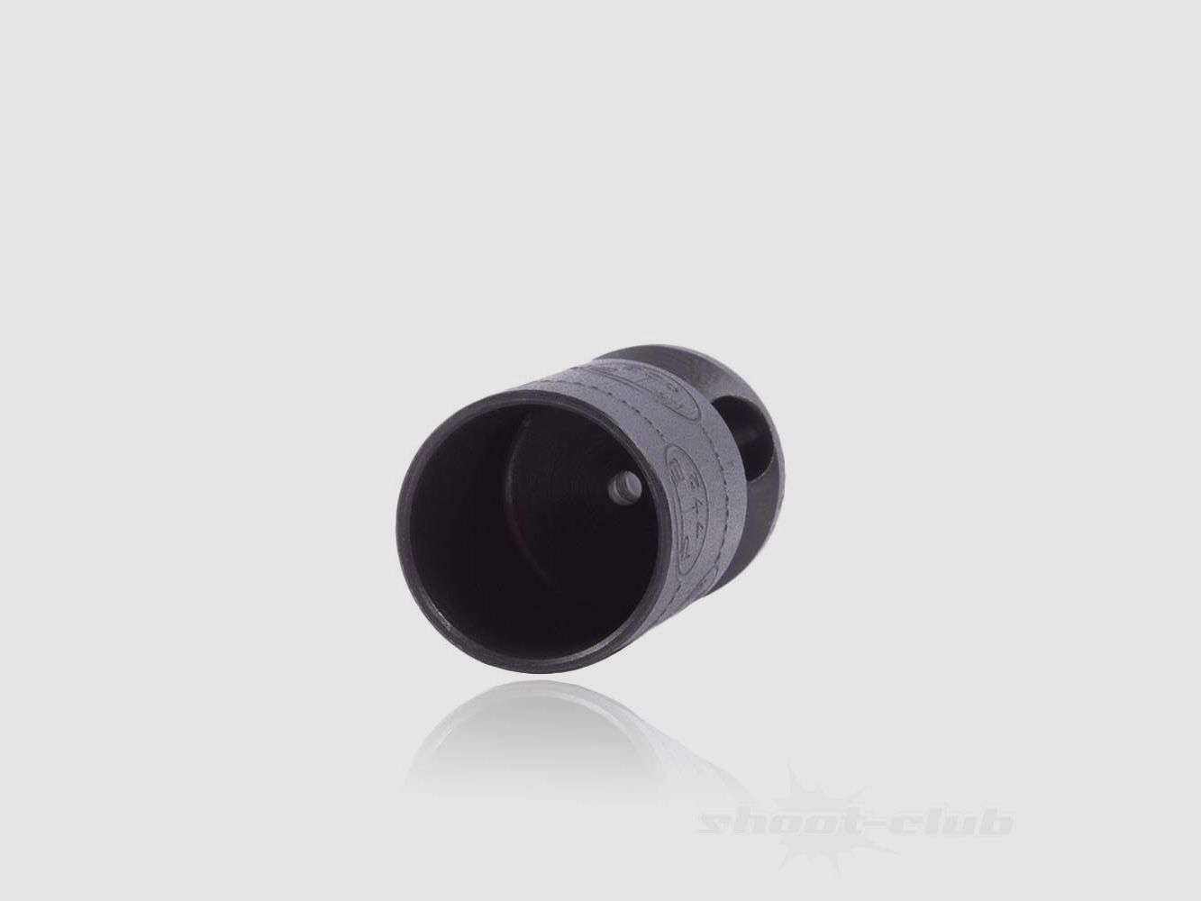 Walther blank firing cup for PTB-NR. 762, 765, 772, 923, 958